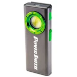 1200-LUMENS Rechargeable Led Pocket Flood/spot Light, Metal Housing, Magnetic Cl. Fixed Price $25.89.