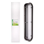 Westgate LRS-S2-MCT5-DD-ORB Led Wall Pack Outdoor Light 120V Cct Bronze. Fixed Price $140.99.