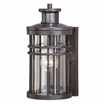 Vaxcel Wrightwood Dualux 6" Outdoor Wall Light. Fixed Price $220.32.