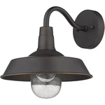 Acclaim Lighting 1732ORB Burry Outdoor Wall Oil-rubbed Bronze. Fixed Price $104.00.