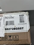 Maxim 1-PCB INTEGRATED-9W Lightning New Box. Fixed Price $20000.00.
