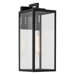Kichler 59112 Branner 18" Tall Wall Sconce - Black. Fixed Price $274.99.