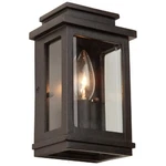 Artcraft Lighting AC8191ORB Freemont Outdoor Wall Oil Rubbed Bronze. Fixed Price $170.00.