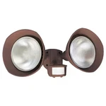 Designers Edge L6002BR Motion Light, 180DEGREE, 70 Ft, Brz, 9 In.. Fixed Price $35.49.
