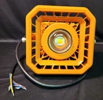 Led Explosion-proof Light 50W #NB-EPL05 Shenzhen Nibbe Optoelectronic Tech *new*. Fixed Price $225.00.