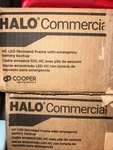 Halo Commercial HC620D010REM14 Led Recessed Housing Emergency Backup 120-277V. Fixed Price $300.00.