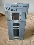 New Ampere Artika Outdoor/indoor V3 Light Black 798792. Fixed Price $29.99.