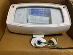 Cooper Lighting Lumark Watts Floodlight MPMS-K-HF-50-MT-WH-LL 106017211. Fixed Price $76.99.