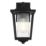 Elegant Lighting York 7" Outdoor Pendant Black. Fixed Price $106.00.