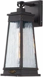 Maxim 3043RPOLB Schooner Outdoor Wall Sconce, 1-LIGHT 60 Watts, Olde Brass. Fixed Price $224.00.