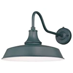 Dorado 1-LIGHT Outdoor Wall Sconce Farmhouse And Barn Style 12.25 Inches Tall. Fixed Price $149.99.