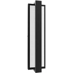Avenue Lighting AV2918-BLK Outdoor Led Inch Black Wall Mount. Fixed Price $271.00.