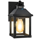 Solar Sconce Lights Outdoor Wall Mount Porch Exterior Waterproof .... Fixed Price $50.76.