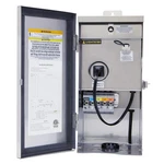 Lightkiwi 300W Landscape Lighting Transformer Adjustable 12-15V Multi-tap Weat. Fixed Price $300.29.