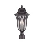 Acclaim Lighting 39817ORB Milano Post Accessories Oil Rubbed Bronze. Fixed Price $170.00.