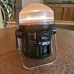 Dorcy 4D Focusing Lantern Lamp Adjustable Spot Area Light Camping Emergency. Fixed Price $5.99.