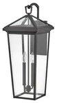 Hinkley Lighting 25658-LL Alford Place 26" Tall Outdoor Bronze. Fixed Price $398.65.