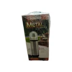 Malibu CL635R Low Voltage Landscape Black Metal Bollard Light. Fixed Price $39.99.