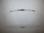 Progress Light Inspire Collection Brushed Nickel Integrated Led Ceiling. Fixed Price $40.45.