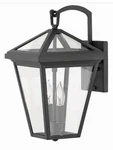 Hinkley Lighting 2560MB-LL Alford Place Led Black Sconce. Fixed Price $130.00.