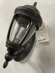 Maxim Lighting 3462CDSE Knob Hill Dc 14 Inch Sienna Outdoor Wall Mount. Fixed Price $99.95.