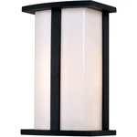 Trans Globe Lighting 40290-BK Chime 10 Inch Black Outdoor Pocket Lantern. Fixed Price $129.20.