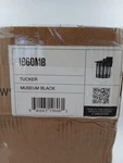 Hinkley Tucker Wall Sconce Museum Black 1960MB Outdoor Mission Porch Lantern. Fixed Price $139.99.
