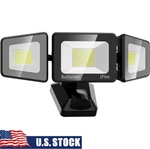 120W Led Flood Light Outdoor Security 12000LM High Brightnes 4500K Natural. Fixed Price $44.99.