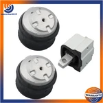 Engine Motor & Trans Mounts 3PCS Set For Mercedes-benz E300 3.0 At Only. Fixed Price $44.89.