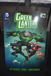 Green The Animated Series Volume Dc Tpb 2013 Red Lanterns Kilowog Aya. Fixed Price $7.99.