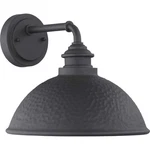 Progress Lighting P560098 Black Englewood Single 10"H Outdoor Wall Sconce. Fixed Price $99.00.