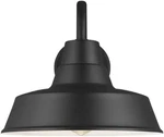 Generation Lighting Barn LIGHT-1 Medium Outdoor Wall Lantern. Fixed Price $58.49.