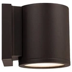 Wac Lighting Tube Indoor/outdoor Led Wall Sconce. Fixed Price $169.75.