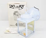 Lavery Lantern Outdoor Wall Light Brass 71161-44 Irvington Manor #dd. Fixed Price $31.02.