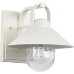 Nuvo Lighting 60/8520 Ridge 8.13 Inch White Outdoor Wall. Fixed Price $99.99.
