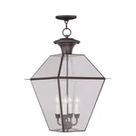 Livex Lighting Westover Outdoor Chain Hang Bronze. Fixed Price $939.96.
