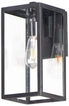 Maxim Catalina 13" High Dark Bronze Outdoor Wall Light. Fixed Price $98.00.