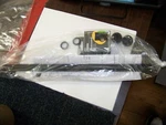 Progress Lighting Outdoor Posts 84" Height P5391-31PC New. Fixed Price $50.00.