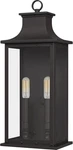 Quoizel ABY8408OZ One Light Outdoor Wall Mount Abernathy Old Bronze. Fixed Price $289.99.