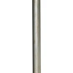 Accessory 54 Inch Stem Etension Kit-silver Ridge Finish 70-BEL-632934 Bailey. Fixed Price $32.95.