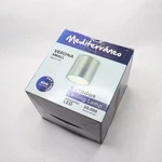 Verona 1-LIGHT Led Outdoor Small Wall Lantern Sconce Aluminum. Fixed Price $49.00.