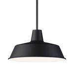 Maxim 35019 Pier 14"W Pendant - Black. Fixed Price $124.20.
