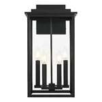 Elegant Lighting Kaysen 11" Outdoor Wall Sconce Black. Fixed Price $196.00.