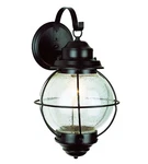 Trans Globe Lighting 69904-BK Catalina Outdoor Wall Black. Fixed Price $134.90.