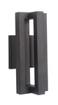 Craftmade Z1504-LED Black Kai 14" Wall Sconce. Fixed Price $248.50.