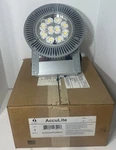 Acculite ALAX244KUN6HC High Bay Lumen Light Led W/ Power Supply New In Box. Fixed Price $101.99.