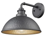 Used Acclaim Lighting 1031BK Hammond Outdoor Wall LANTERN-10.5 Inch. Fixed Price $83.30.