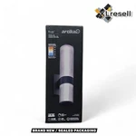 Artika Mirado In. 5CCT 1-LIGHT Matte Black Integrated Led Sconce Wall. Fixed Price $44.93.