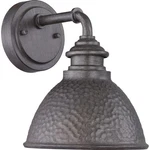 Progress Lighting Englewood One-light Small Wall Lantern P560097-103. Fixed Price $59.00.