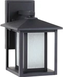 Generation 89029-12 Transitional One Light Outdoor Wall Lantern From Seagull-hun. Fixed Price $93.79.